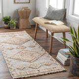 Ampusungan Runner Rug