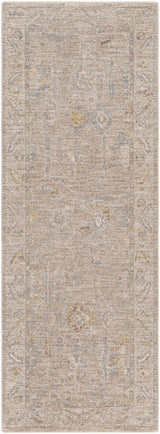 Ashra Runner Rug
