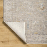 Ashra Runner Rug