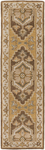 Columbiana Runner Rug
