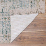 Birdham Runner Rug