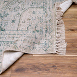 Birdham Runner Rug