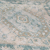 Birdham Runner Rug