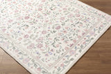 Brigid Washable Area Rug