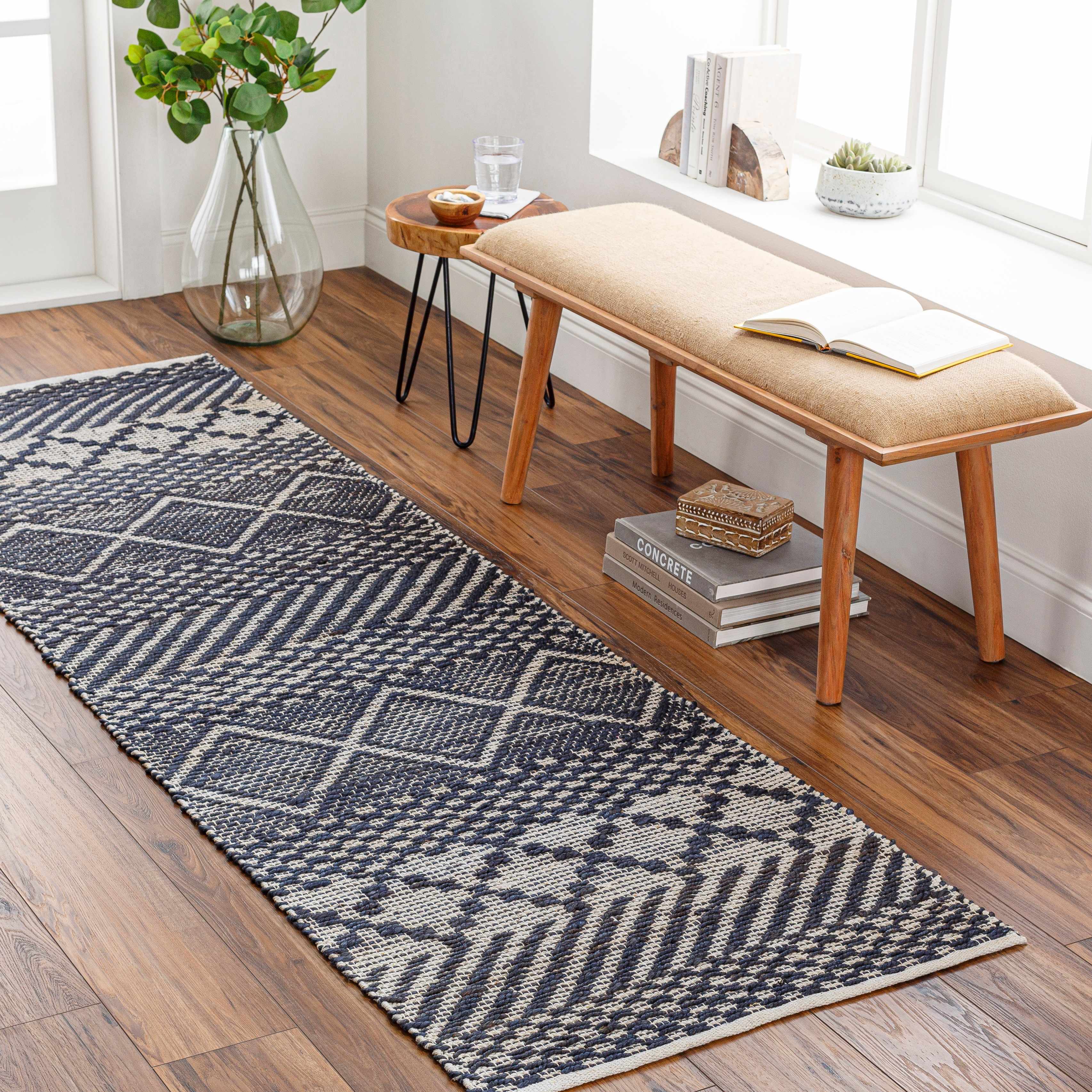 Bunclody Runner Rug