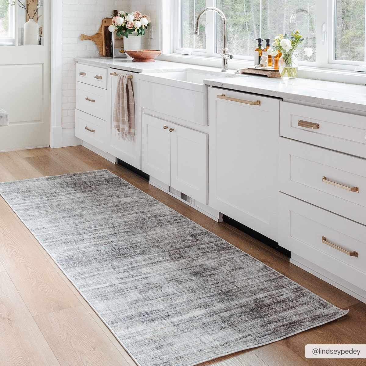 Braxton Runner Rug