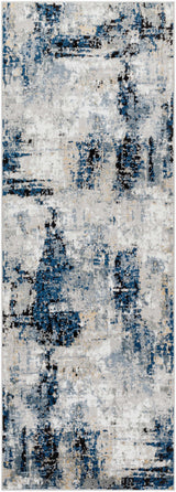 Campsall Runner Rug - Clearance