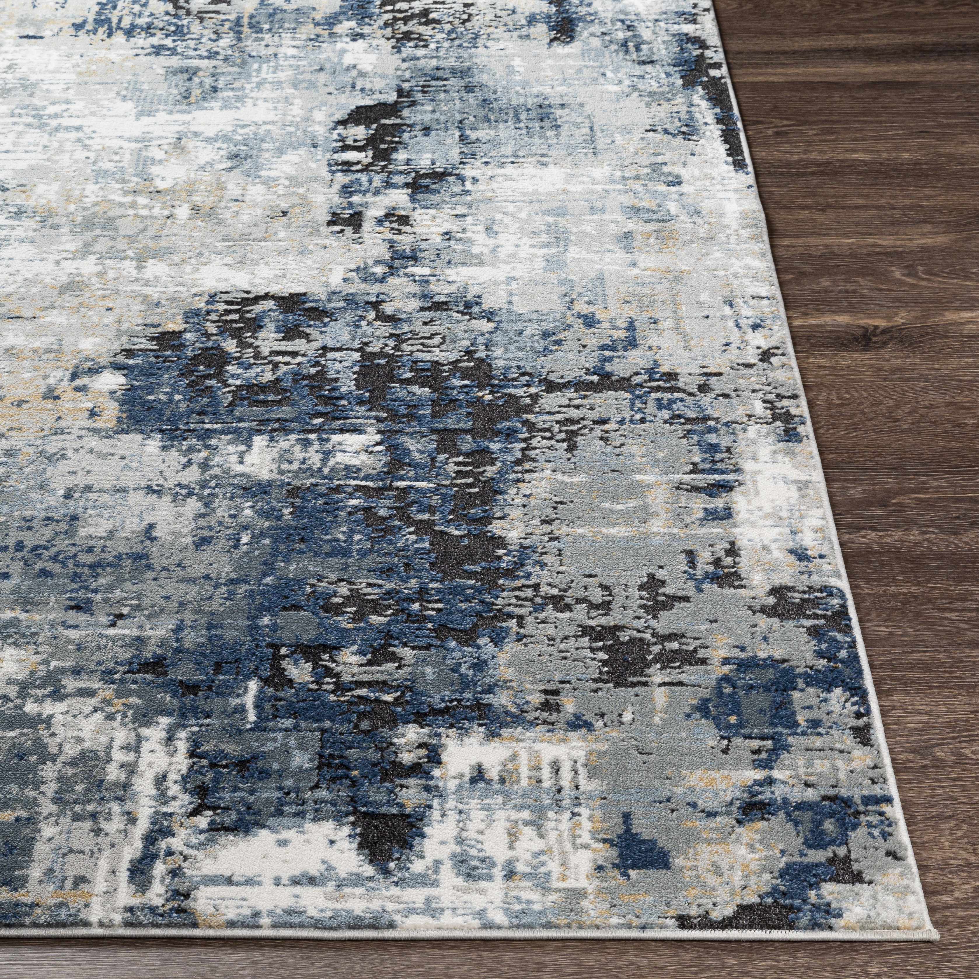 Campsall Runner Rug - Clearance