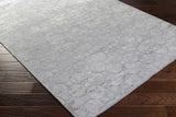 Damascus Runner Rug
