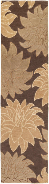 Defoe Runner Rug