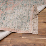 Adamstown Runner Rug