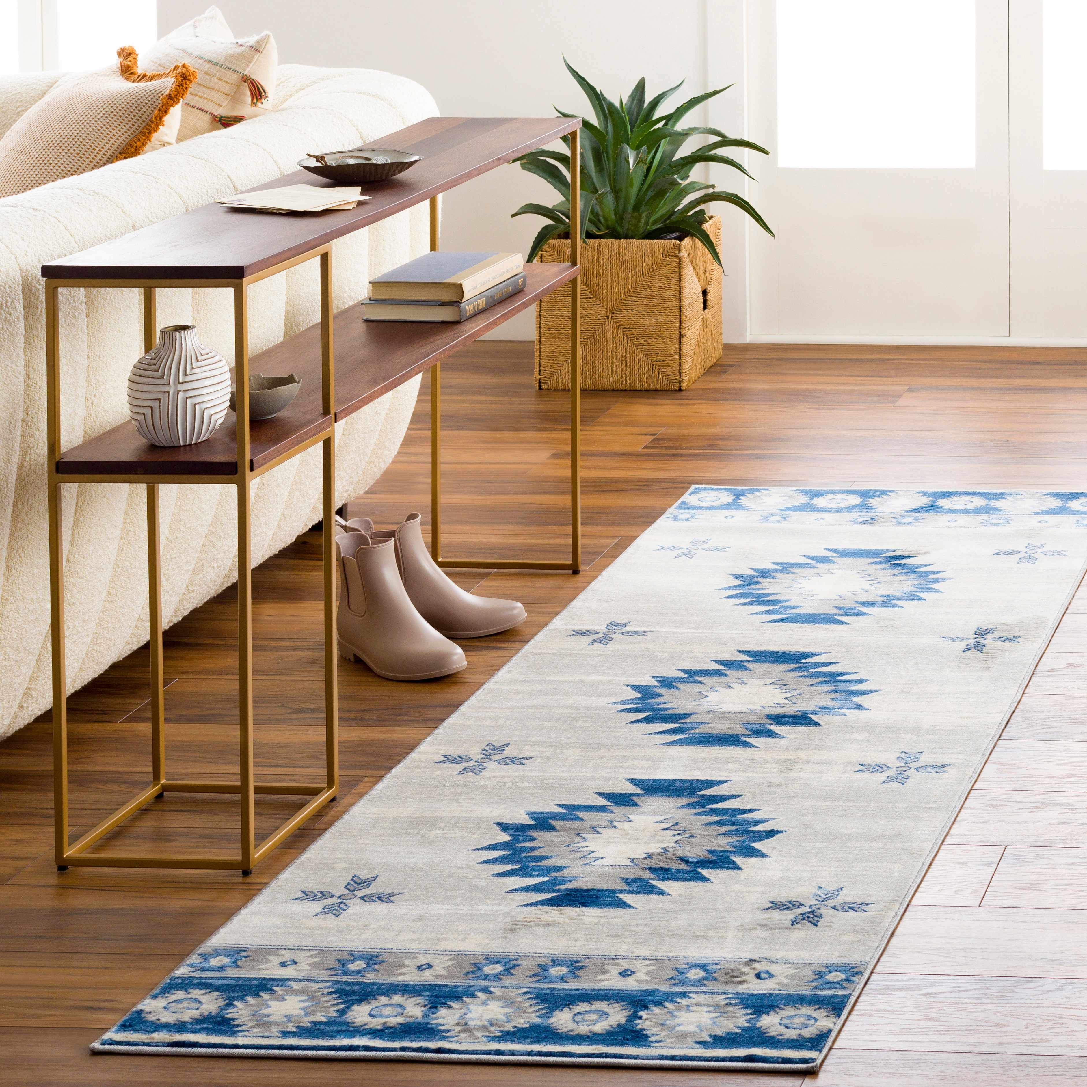 Dumfries Runner Rug