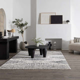 Santiago Runner Rug Area Rug