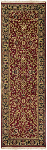 Erwinville Runner Rug
