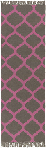 Fedora Runner Rug
