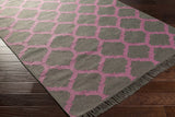 Fedora Runner Rug
