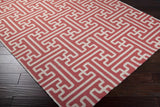 Garnavillo Runner Rug