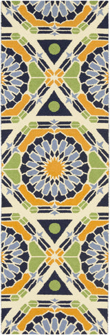 Greenough Runner Rug