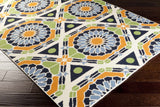 Greenough Runner Rug
