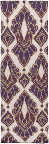 Gravelly Runner Rug