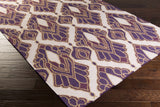 Gravelly Runner Rug