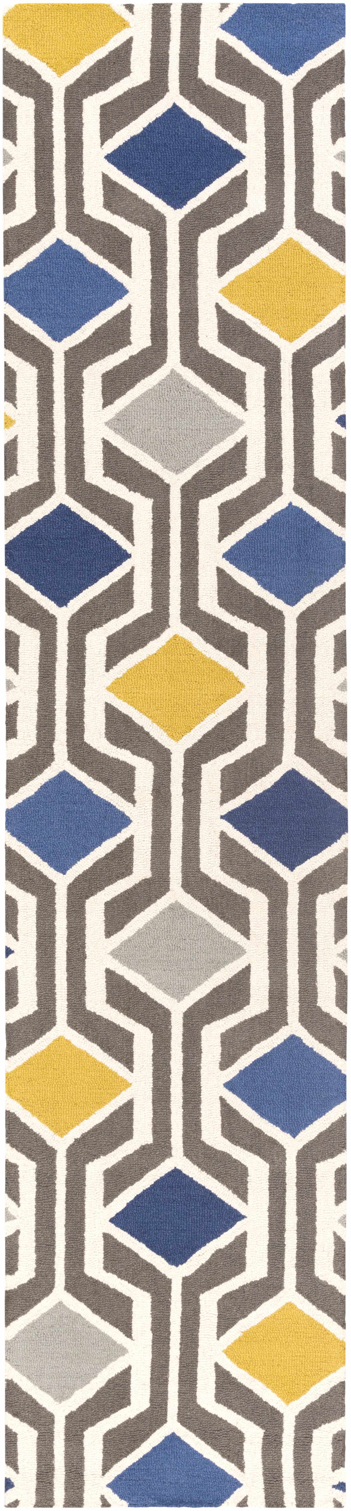 Taneytown Runner Rug