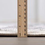 Azana Gray Runner Rug - Clearance