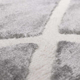 Azana Gray Runner Rug - Clearance