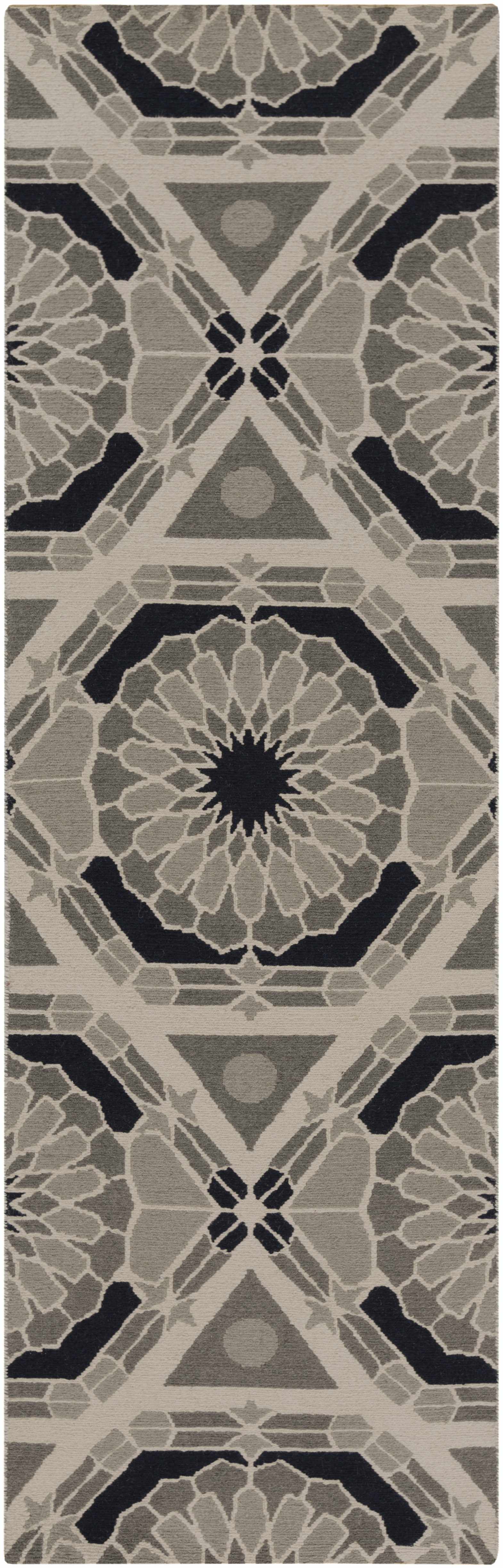 Hetland Runner Rug