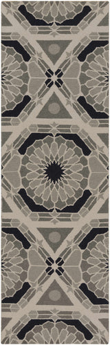 Hetland Runner Rug