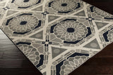 Hetland Runner Rug