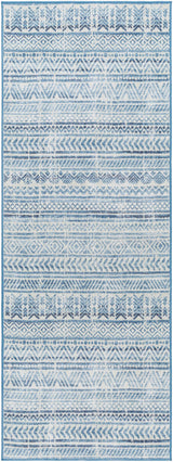 Ianna Washable Runner Rug