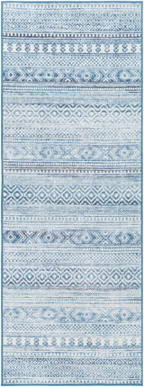 Gizeh Washable Runner Rug