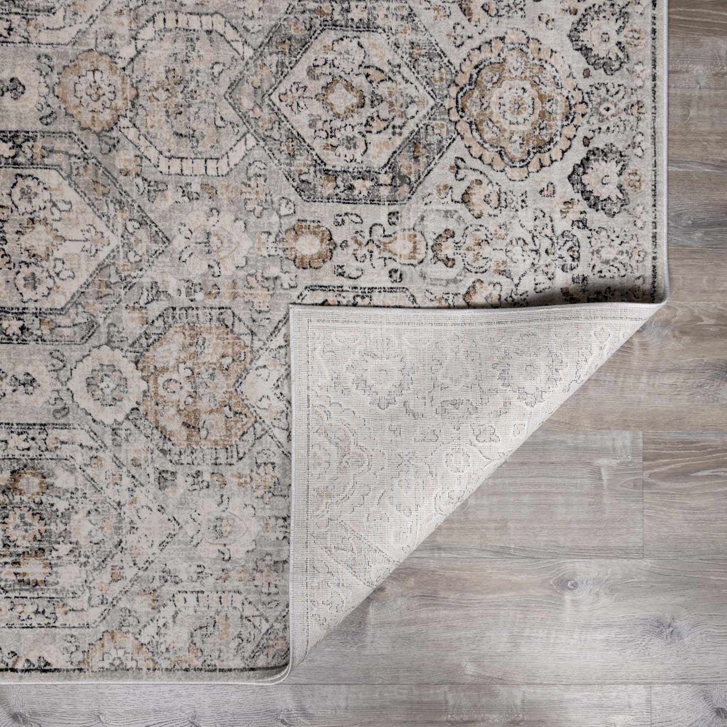 Parkerfield Runner Rug