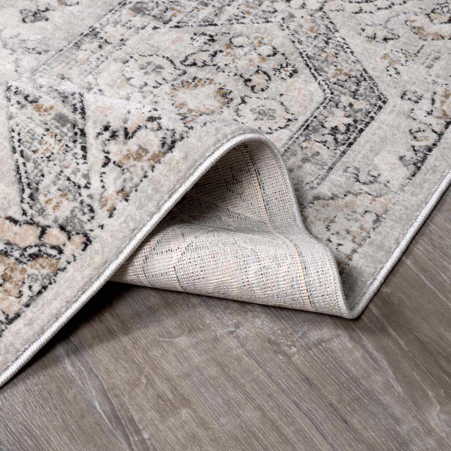 Parkerfield Runner Rug