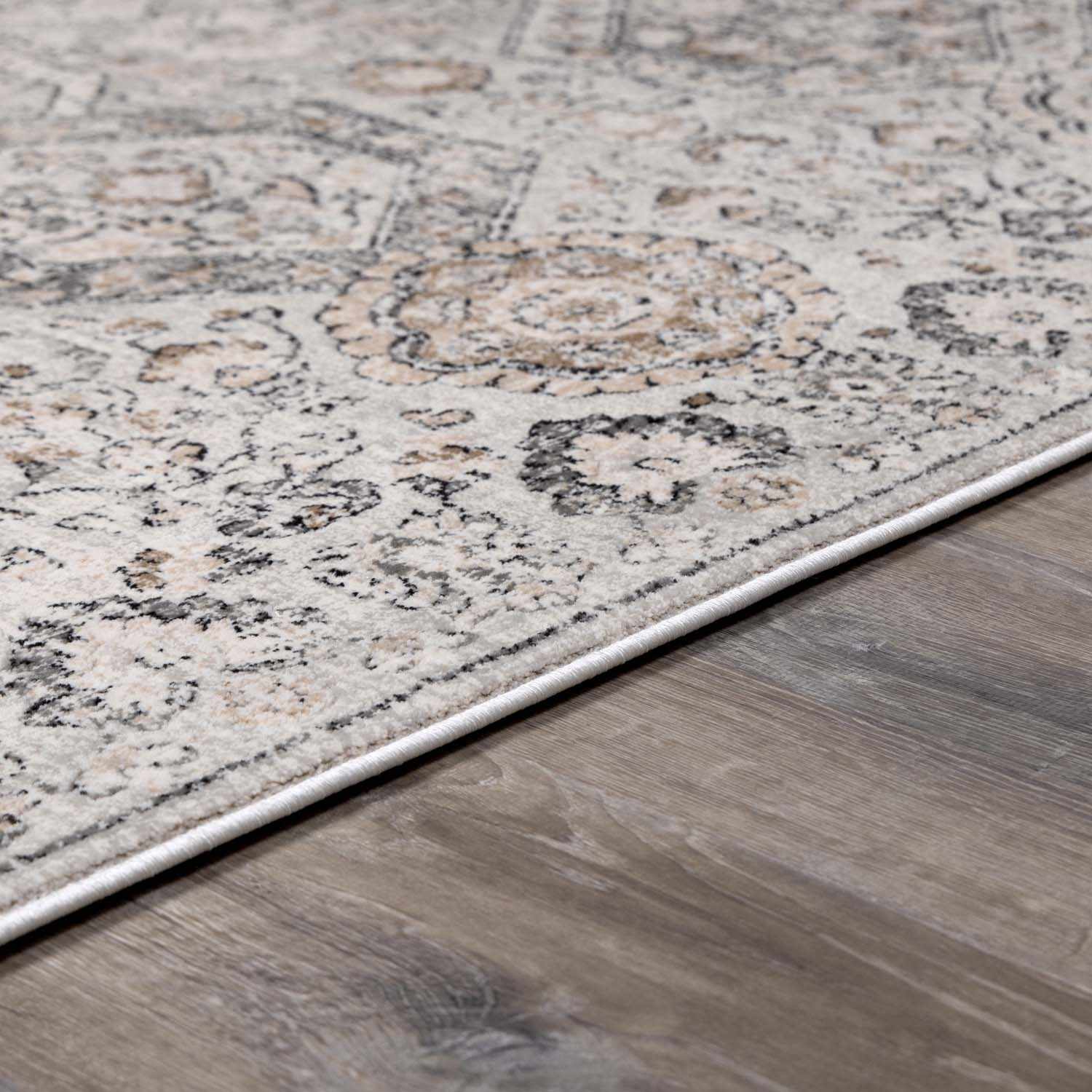 Parkerfield Runner Rug