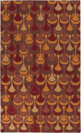 Ilford Runner Rug