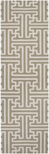 Issue Runner Rug