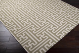 Issue Runner Rug