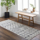 Joppatowne Washable Runner Rug
