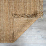 Oaks Jute Rug