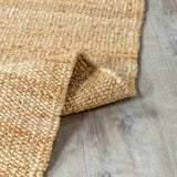 Oaks Jute Rug