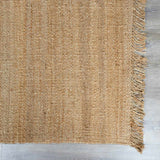 Oaks Jute Rug