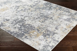 Lenzburg Runner Rug
