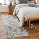 Lenzburg Runner Rug