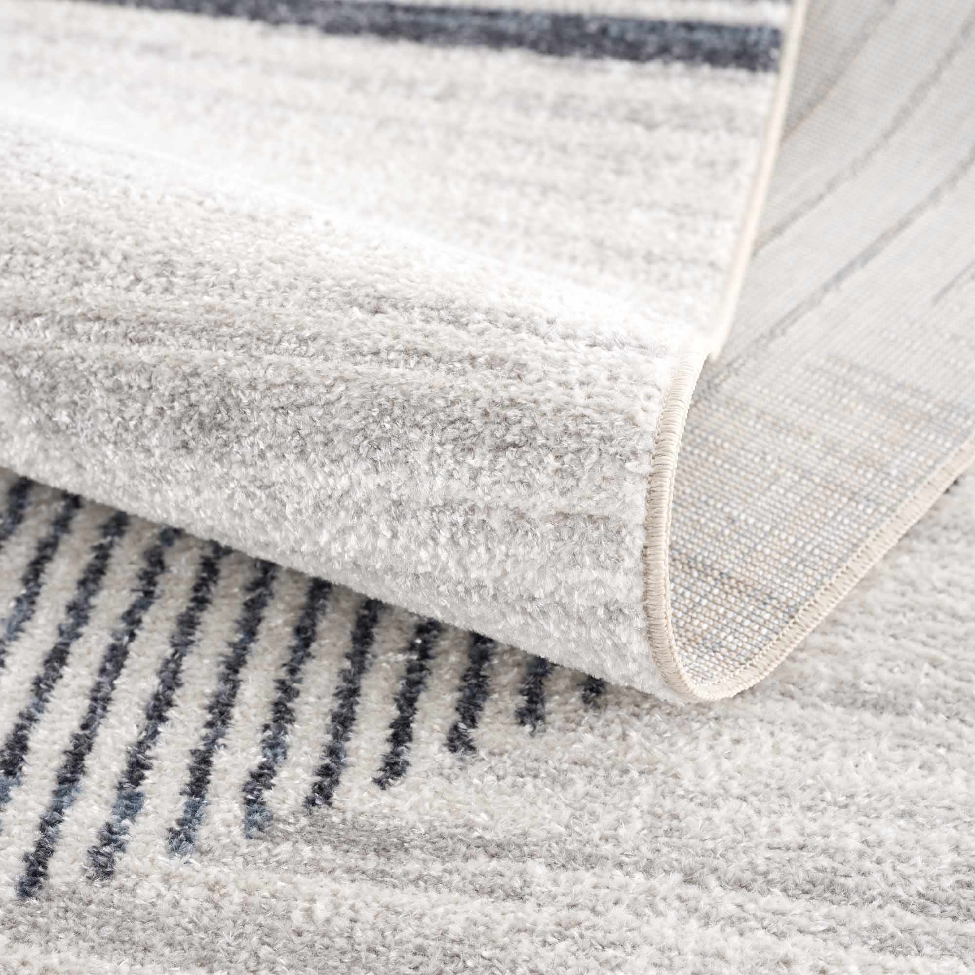 Thad Washable 7ft Runner Rug