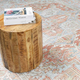 Maayon Washable 7ft Runner Rug