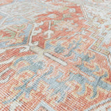 Maayon Washable 7ft Runner Rug