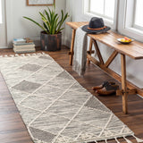 Mabua Runner Rug