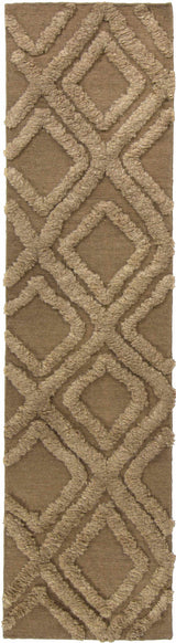 Manorville Runner Rug